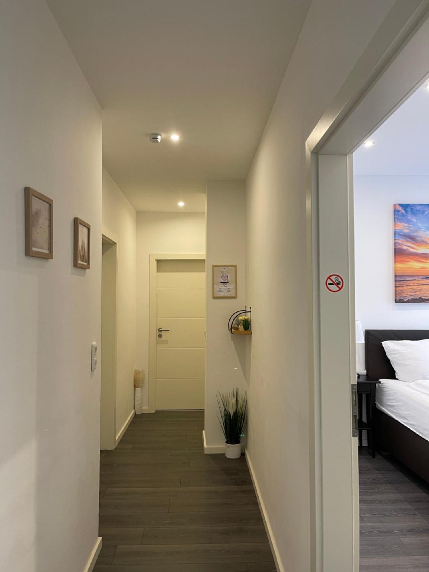 Gemuetliches Apartment In Гайзенхайм Екстериор снимка