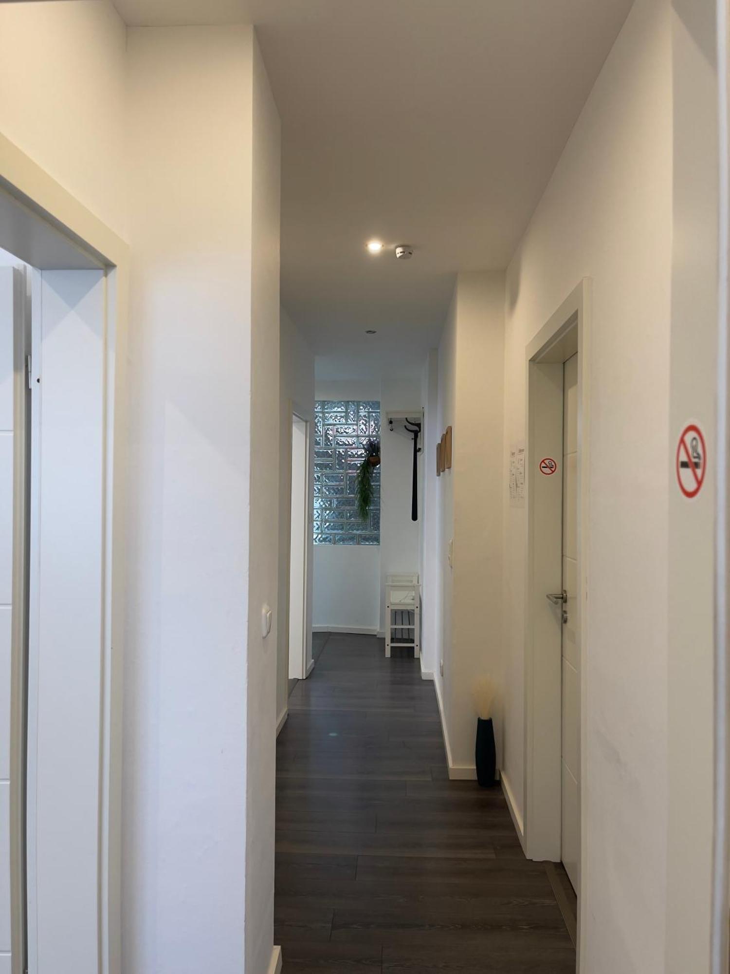 Gemuetliches Apartment In Гайзенхайм Екстериор снимка