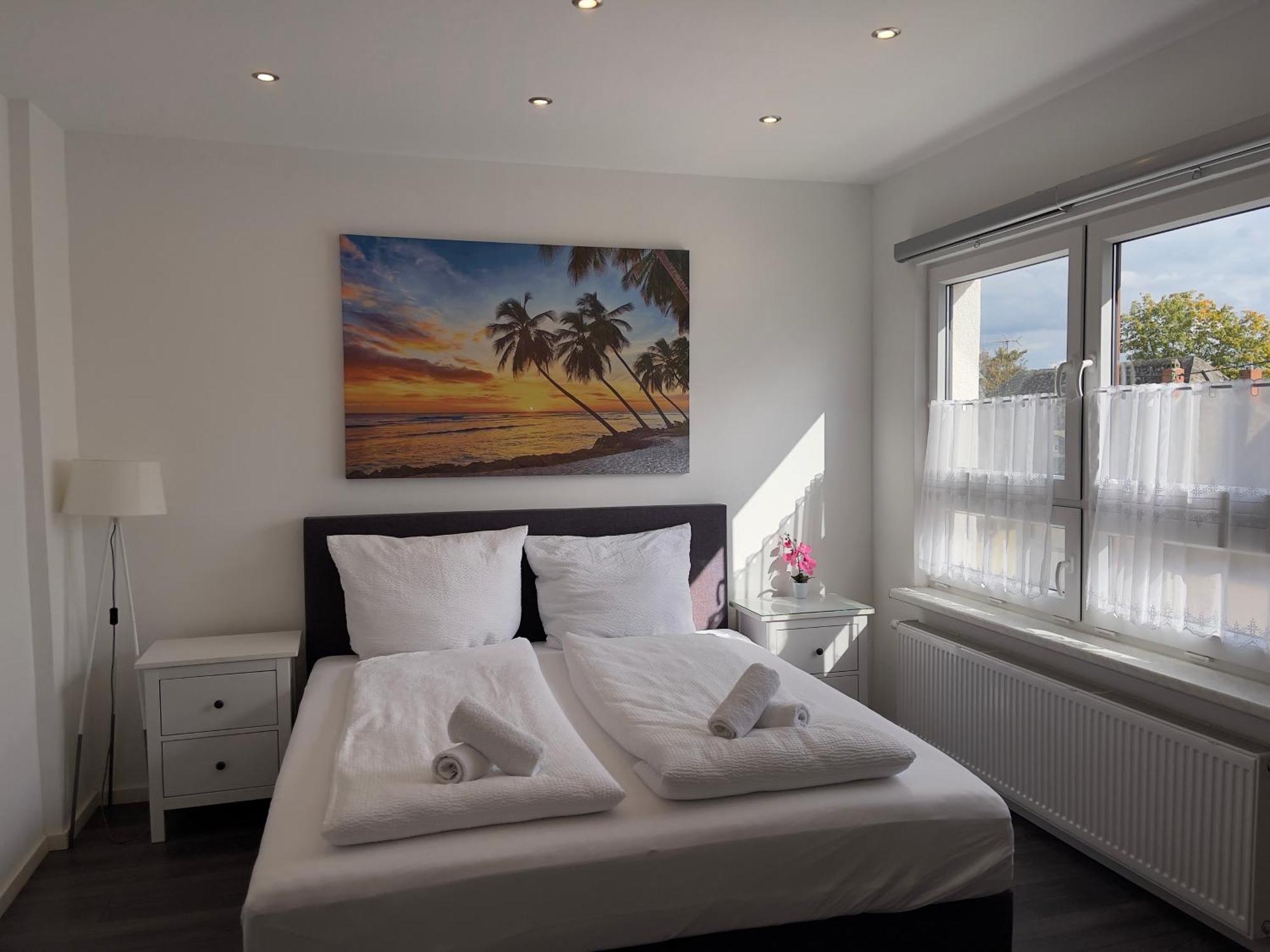 Gemuetliches Apartment In Гайзенхайм Екстериор снимка